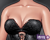Pinup Nocturna Dress