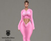 Miley Pink Set V2
