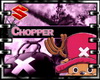 S" Chopper Outfit