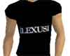 ILexusI Tshirt