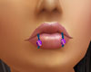 Lip Piercing 2 Derivable