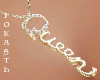 IO-DeRV Necklace Queen