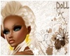 .DoLL: Lotus Blonde