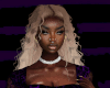 Purp Leopard Embx
