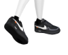 *F* NK SHOES