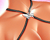 sparkle set black
