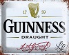 Guinness Sign
