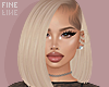 F. Tania Blonde