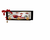 christmas frame