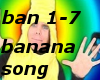 Banana Songg