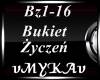 JESIKA-BUKIET ZYCZEN