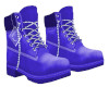 Blue Boots*