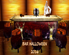 HALLOWEEN BAR