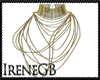 [IR] Gold Chains
