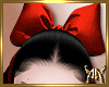 Melysa Shadow Red