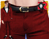🦁 Red Pant Xmas