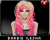 Barbie Ilesha
