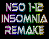 INSOMNIA rmx