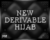 <MR> Hijab Derivable