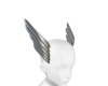 Silver Headgear