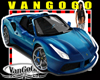 VG Blue spider CAR 488 =