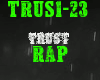 Trust - Nas