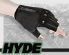 X-HYDE | Gloves M