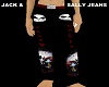 Jack & Sally Jeans