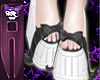 🦋 Sandals  Ribbon 2