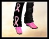 Male Breast cancer Boot