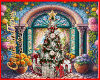 &Aacute;rvore de Natal/CVT