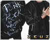 Punk Rock Jacket