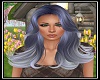 Blue/Grey Gelciette