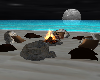 Fire Camp Deluxe