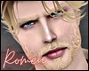 💛 Thomaz Blonde MH