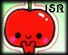 ISR:Cute Cherry