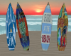 -1m- Surf boards