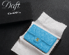 𝓓. Fabric Denim