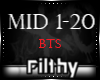 |ˣ𝐨|  MIC Drop