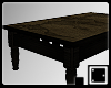 ♠ Guild Coffee Table