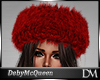 [DM] Winter Hat Red