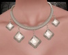 + Salka Necklace