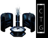 CTG -HFTH- ARM CHAIRS
