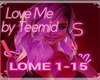 Love Me by Teemid