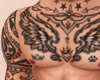 🔥 Fuck Love Tattoo