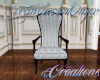 (T)Bridgerton Chair