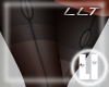 [LI] Her Nylons LLT