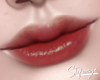 S. Lipstick Nina Red