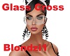 Glasses  Cross