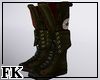 [FK] Boots 13